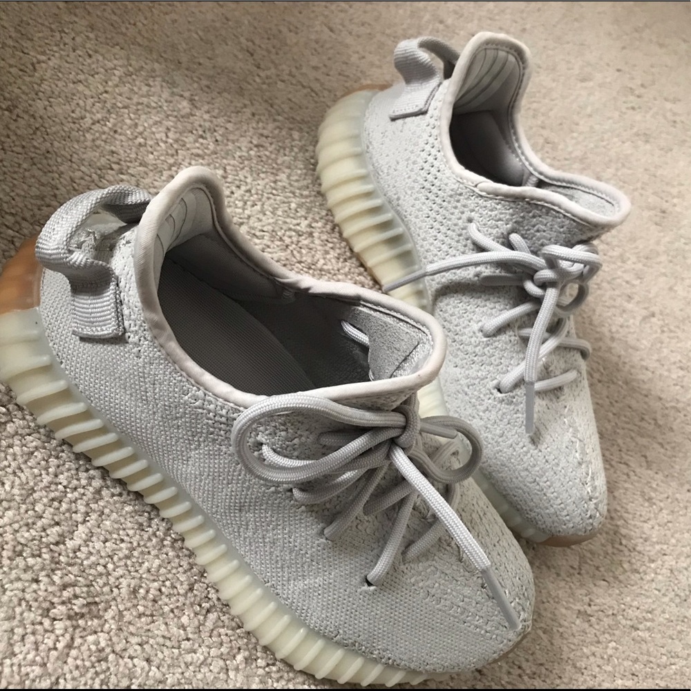 The Yeezy Boost 350 V2 ‘Sesame